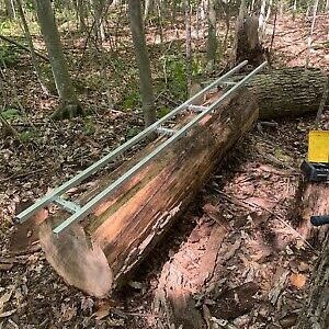 48 alaskan deals chainsaw mill