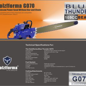 G070-Blue-Chainsaw