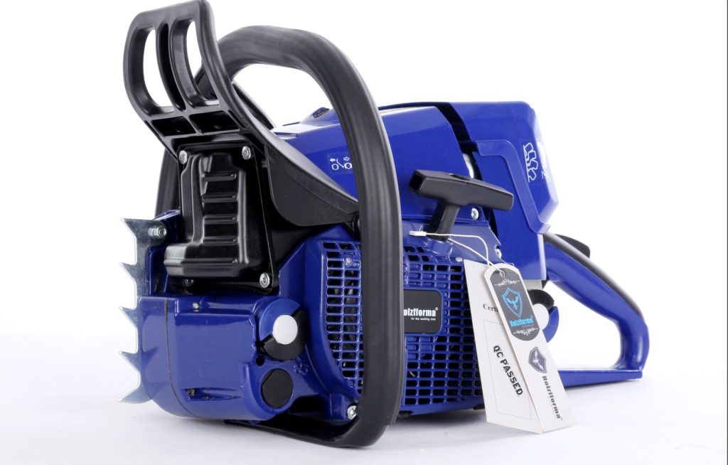 G444 71cc Holzfforma Gasoline Chainsaw