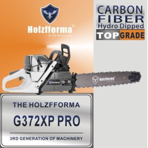 holzforma-372-xp-pro