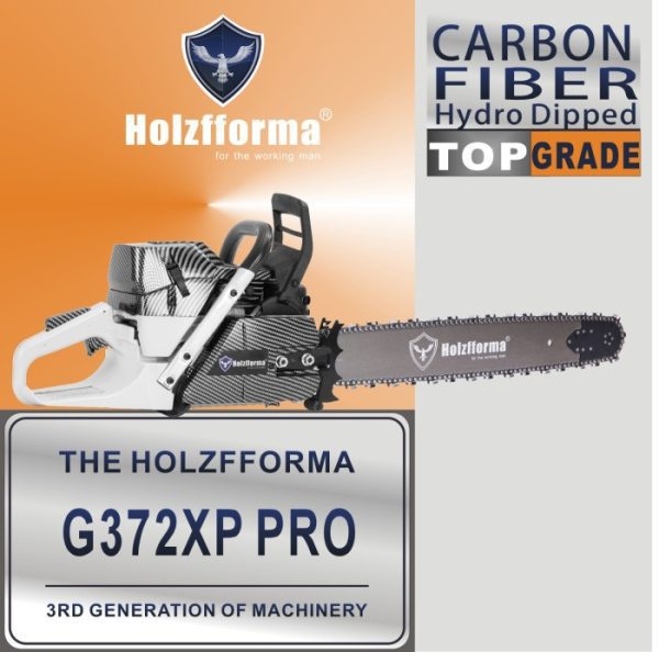 holzforma-372-xp-pro