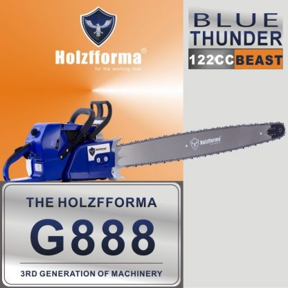 Holzfforma Brand - The Iron Shop Canada