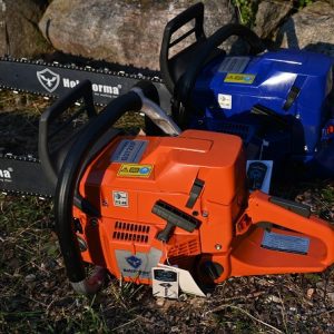 g372-blue-and-orange-chainsaws