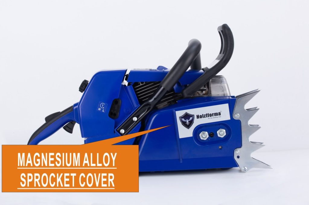 Cc Holzfforma Blue Thunder G Gasoline Chain Saw