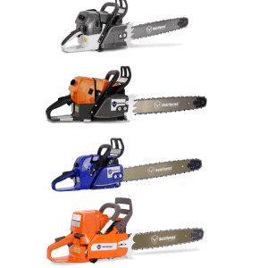 Chainsaws