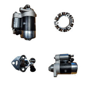 Diesel Engine Parts