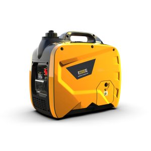 inverter-generator-yellow