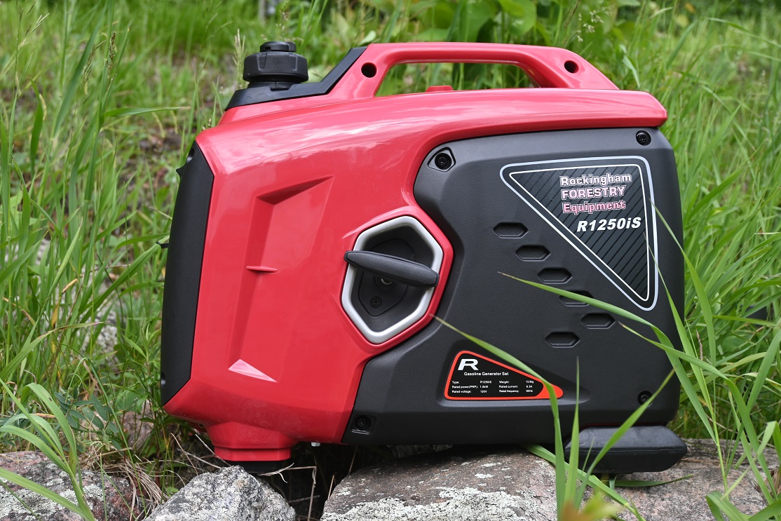 inventer-generator-red
