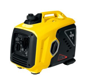 Petrol Portable Inverter Generators