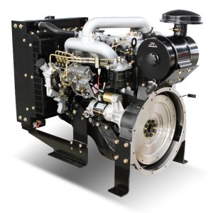 Yanmar 4TNV88 Diesel Engine - Image 7