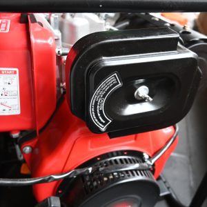 Heavy Duty Diesel Water Pump 13.5 HP, 500cc, 3Inch Inlet/Outlet - Image 7